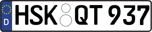 HSK-QT937