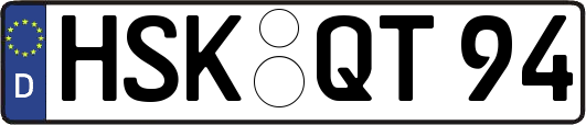 HSK-QT94
