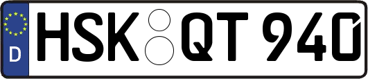 HSK-QT940