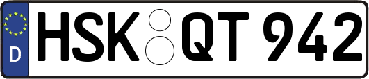 HSK-QT942