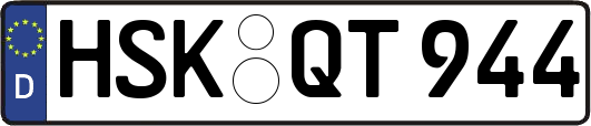 HSK-QT944