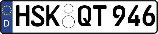 HSK-QT946