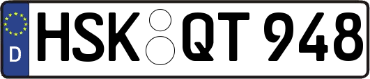HSK-QT948