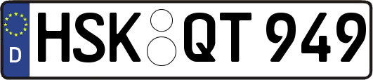 HSK-QT949