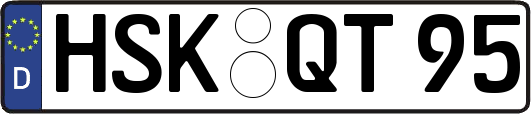 HSK-QT95