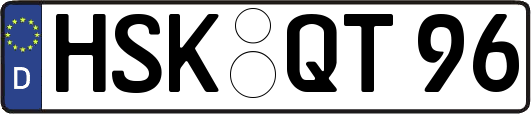 HSK-QT96