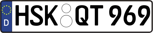 HSK-QT969