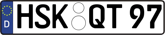 HSK-QT97