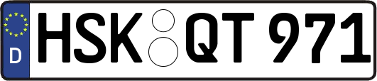 HSK-QT971