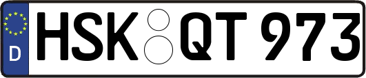 HSK-QT973