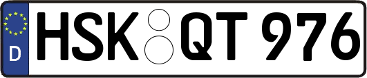 HSK-QT976
