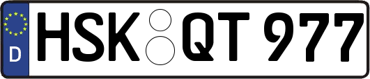 HSK-QT977