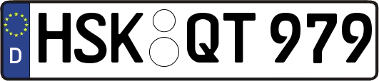 HSK-QT979