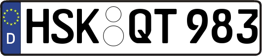 HSK-QT983