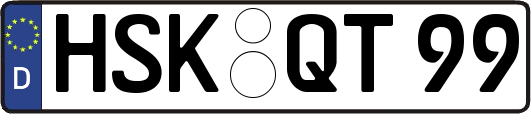 HSK-QT99