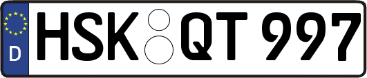 HSK-QT997