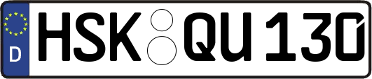 HSK-QU130