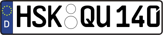 HSK-QU140