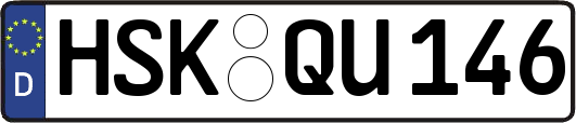HSK-QU146