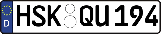 HSK-QU194