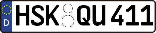 HSK-QU411