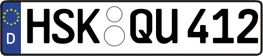 HSK-QU412