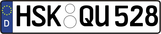 HSK-QU528