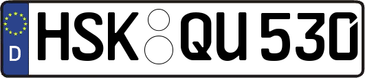 HSK-QU530