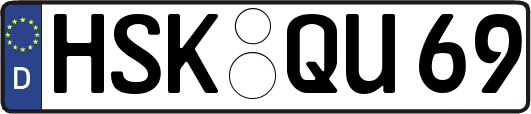 HSK-QU69