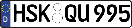 HSK-QU995