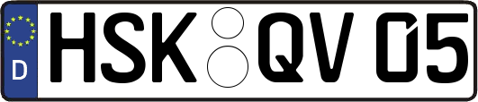 HSK-QV05