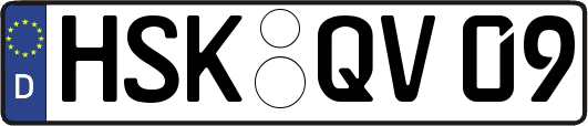 HSK-QV09