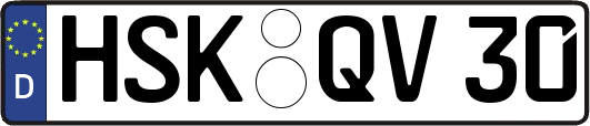 HSK-QV30