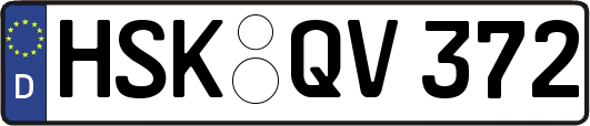 HSK-QV372
