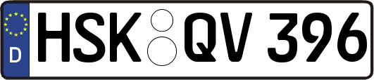 HSK-QV396