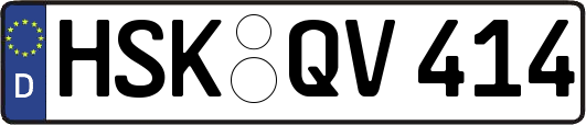 HSK-QV414