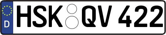 HSK-QV422