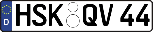 HSK-QV44