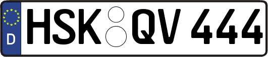 HSK-QV444