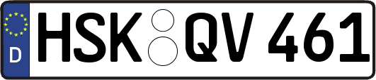 HSK-QV461