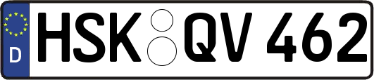 HSK-QV462