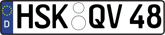 HSK-QV48