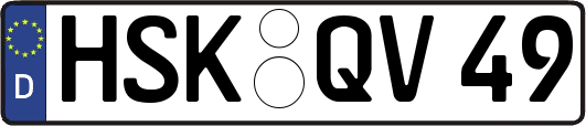 HSK-QV49