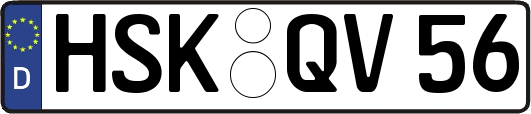 HSK-QV56