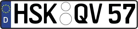 HSK-QV57