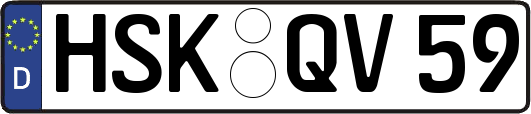 HSK-QV59