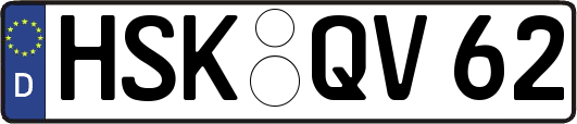 HSK-QV62