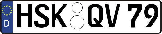 HSK-QV79