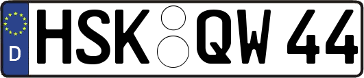 HSK-QW44