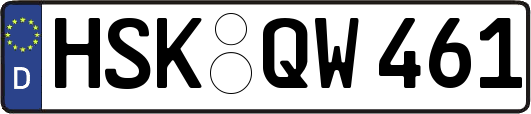 HSK-QW461